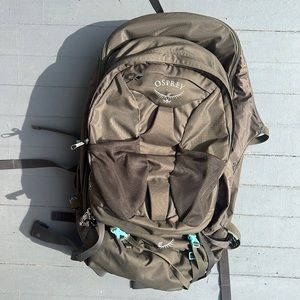 Osprey Fairview 55L pack